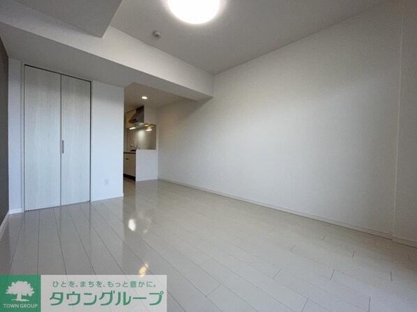 名駅アイサンメゾンの物件内観写真